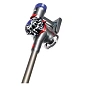 Беспроводной пылесос Dyson V8 Motorhead - 5
