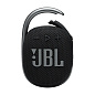 Портативная колонка JBL Clip 4