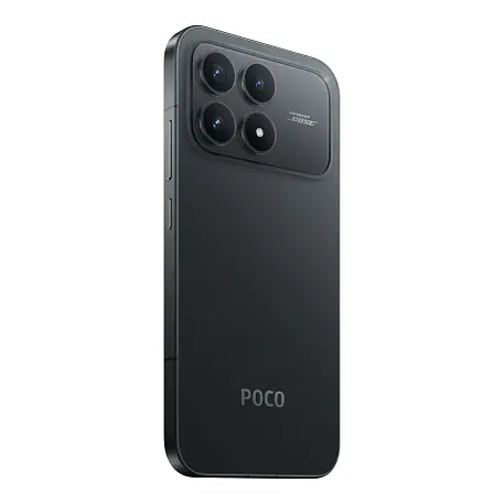 Смартфон Xiaomi Poco F8 Pro 12/256 ГБ чёрный (2sim) - 2