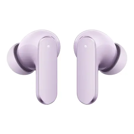 Беспроводные наушники Realme Buds Air 8 фиолетовый - 2