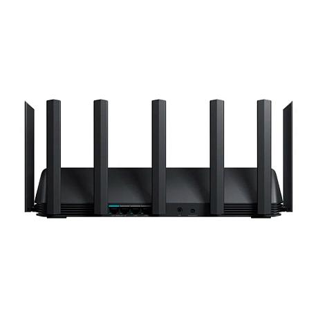 Wi-Fi роутер Xiaomi AX6000 чёрный - 4