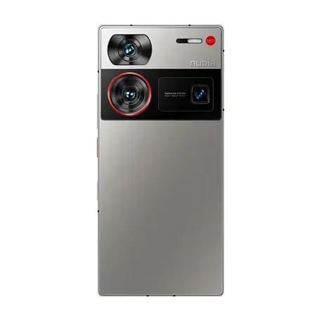 Смартфон Nubia Z60 Ultra 16/512 ГБ серебристый (2sim) - 3