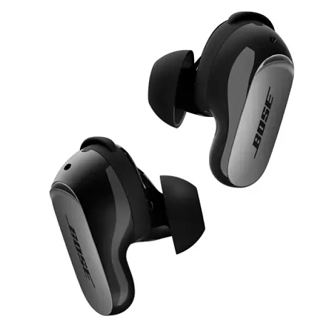 Беспроводные наушники Bose QuietComfort Ultra Earbuds 2nd Gen чёрный - 2
