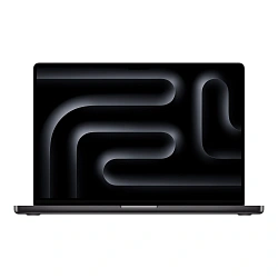 Ноутбук Apple Macbook Pro 16" (2024) M4 Pro 24 ГБ, 512 ГБ SSD, "чёрный космос" (MX2X3)