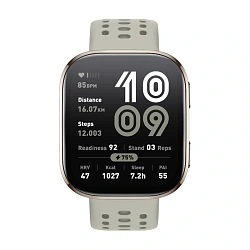 Умные часы Xiaomi Amazfit BIP 6 серый