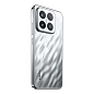 Смартфон Xiaomi 15 12/512 ГБ серебристый (2sim + eSim) - 5