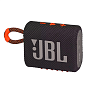 Портативная колонка JBL Go 3 - 1