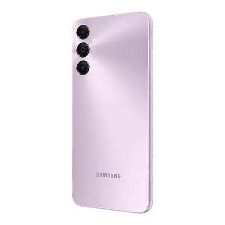 Смартфон Samsung Galaxy A05s 6/128 ГБ лавандовый (2sim) - 7