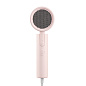 Фен Xiaomi Mijia Negative Ion Hair Dryer H100 розовый - 3