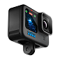 Экшн-камера GoPro Hero 12 Black, чёрный
