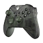 Геймпад Microsoft Xbox Series "туманный зелёный" - 3