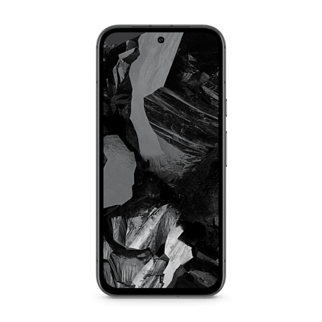 Смартфон Google Pixel 8a 8/128 ГБ чёрный (1sim + eSim) - 2