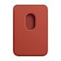 Кардхолдер Leather Wallet with Magsafe для Apple iPhone - 1