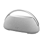 Портативная акустическая система Harman/Kardon Go+Play 3 серый - 2