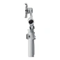 Стабилизатор Insta360 Flow 2 Pro Standard Bundle серый - 3