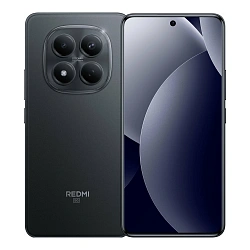 Смартфон Xiaomi Redmi Note 15 Pro 5G 8/256 ГБ чёрный
