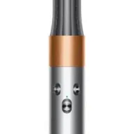 Стайлер Dyson Airwrap Complete Long HS05 никель, медный (футляр) - 3