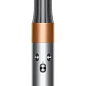 Стайлер Dyson Airwrap Complete Long HS05