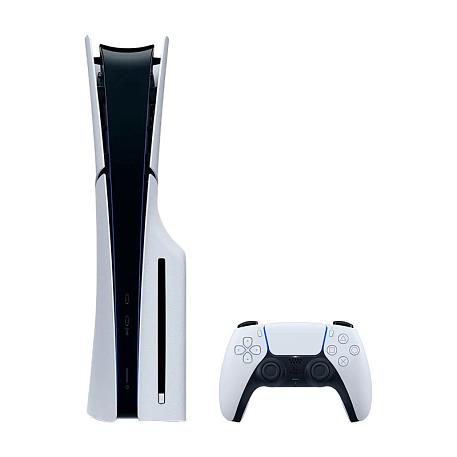 Игровая приставка Sony PlayStation 5 Slim (CFI-2000A) 1 ТБ - 2