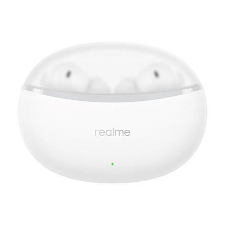 Беспроводные наушники Realme Buds Air 3 Neo белый - 3