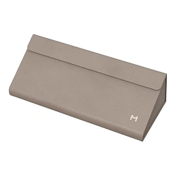 Футляр для очков Magssory Ultima Geo Glasses Case серый