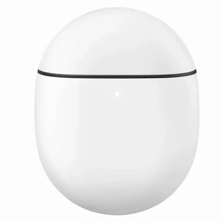 Беспроводные наушники Google Pixel Buds Pro 2 серый - 5
