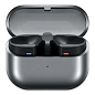 Беспроводные наушники Samsung Galaxy Buds 3 Pro серебро - 7