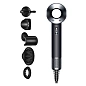 Фен Dyson Supersonic HD08 чёрный, никель (Азия) - 3