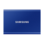 Внешний SSD Samsung T7 500 Гб - 1