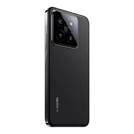 Смартфон Xiaomi 14 12/256 ГБ чёрный (2sim) - 5