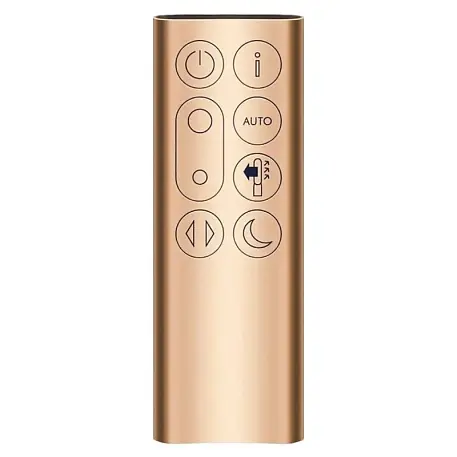Очиститель воздуха Dyson Purifier Cool Formaldehyde TP09 никель, золотой - 3