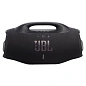 Портативная колонка JBL Boombox 4 чёрный - 2