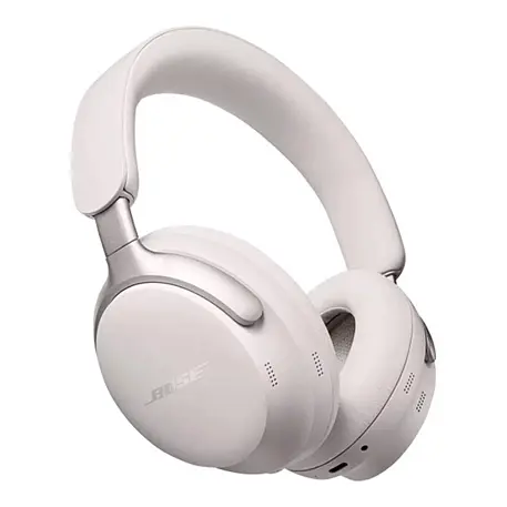 Беспроводные наушники Bose QuietComfort Ultra Headphones 2nd Gen белый - 2