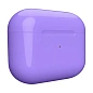 Беспроводные наушники Apple AirPods 3 with MagSafe сиреневый - 3