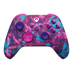 Геймпад Microsoft Xbox Series "Разбиватель сердец"