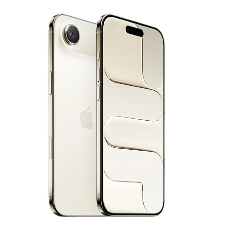 Смартфон Apple iPhone Air 1 ТБ "светлое золото" (eSim) - 2