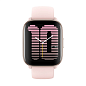 Умные часы Xiaomi Amazfit Active розовый - 2