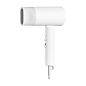 Фен Xiaomi Mijia Negative Ion Hair Dryer H101 белый - 2