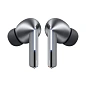 Беспроводные наушники Samsung Galaxy Buds 3 Pro серебро - 4