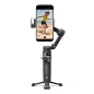 Стабилизатор DJI Osmo Mobile 7 Pro серый - 3