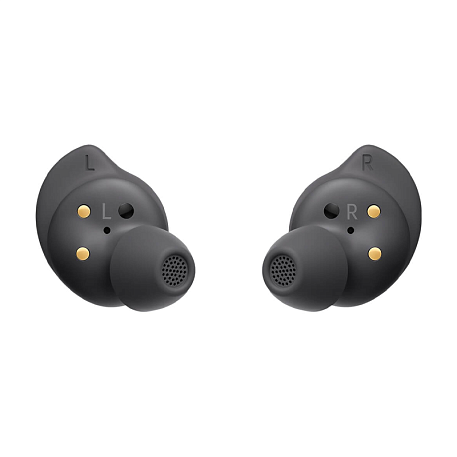 Беспроводные наушники Samsung Galaxy Buds FE чёрный - 3