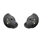 Беспроводные наушники Samsung Galaxy Buds FE чёрный - 3