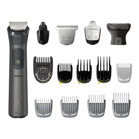Триммер Philips 13 in 1 Series 7000 MG7920/15 чёрный - 3