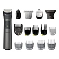 Триммер Philips 13 in 1 Series 7000 MG7920/15 чёрный - 3