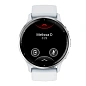 Умные часы Garmin Venu 3 белый (белый ремешок) - 3