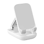 Держатель-подставка Baseus Seashell Series Folding Phone Stand - 1