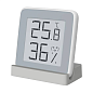 Датчик температуры и влажности Xiaomi Miaomiaoce Measure Bluetooth Thermometer белый - 3