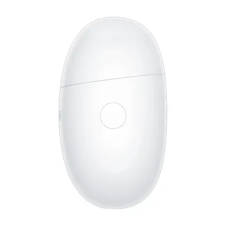 Беспроводные наушники Huawei FreeBuds 6i Orca-T100 белый - 8
