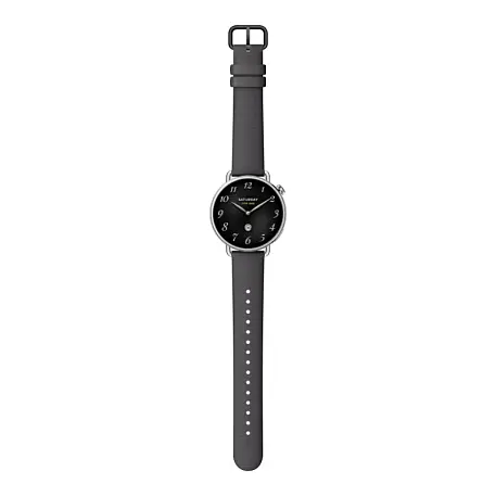 Умные часы Xiaomi Watch S4 41mm чёрный - 3