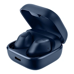 Беспроводные наушники Sennheiser Accentum True Wireless синий